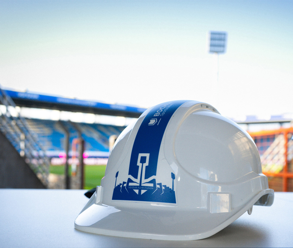 Vonovia Ruhrstadion Bochum
