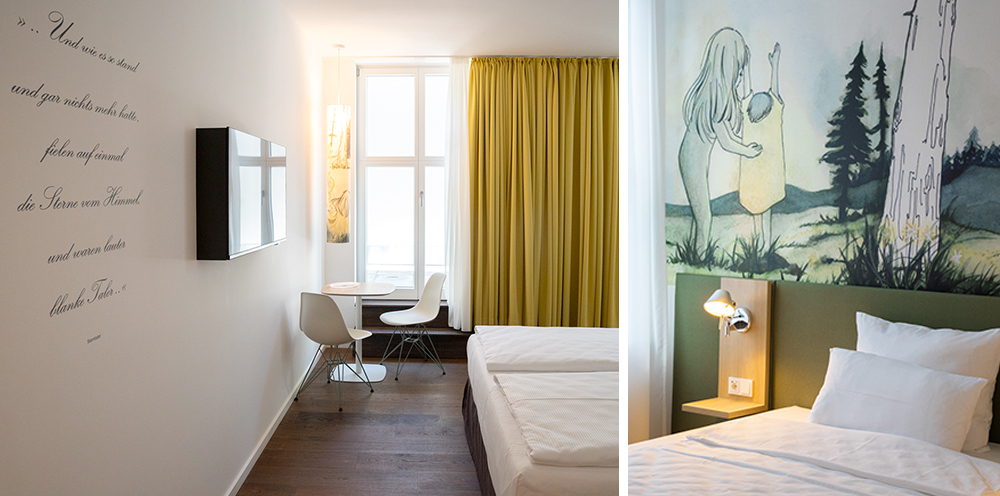 Grimm‘s Hotel Hanau