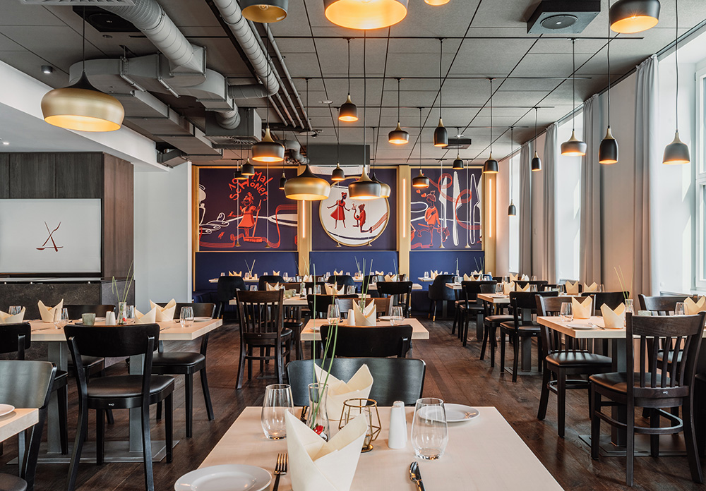 Grimm‘s Hotel Hanau