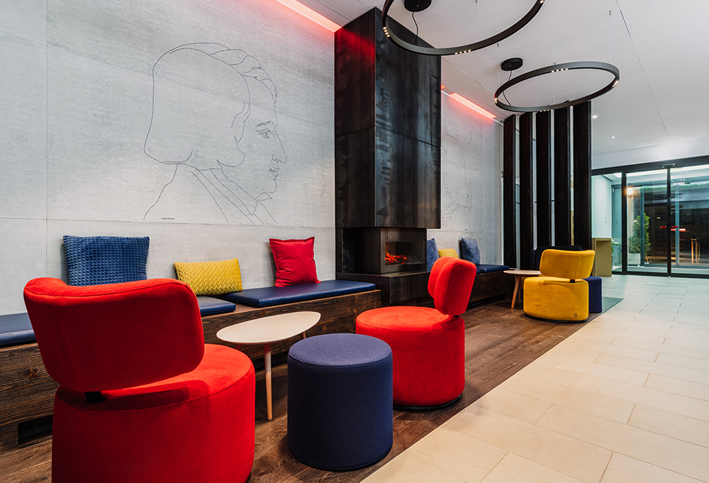 Grimm‘s Hotel Hanau