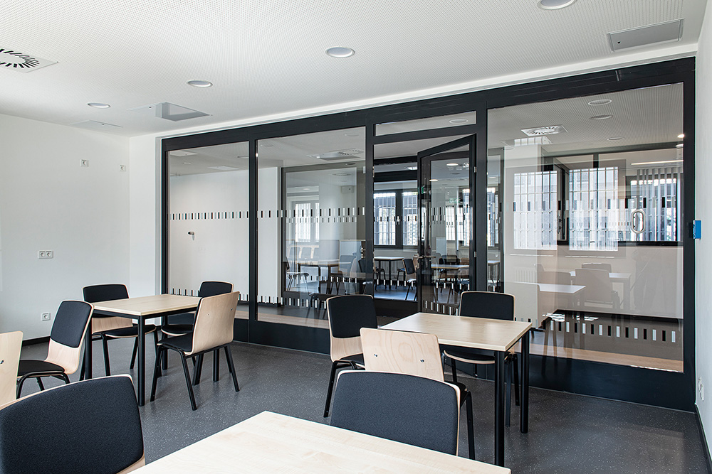 Sozialtherapeutische Anstalt Bochum (SothA)