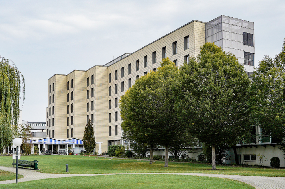 Schüchtermann-Klinik Bad Rothenfelde