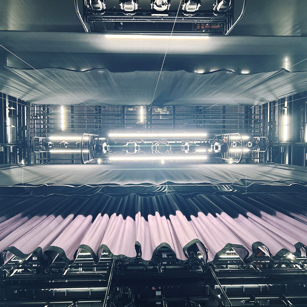 Staatstheater Darmstadt | Kleines Haus