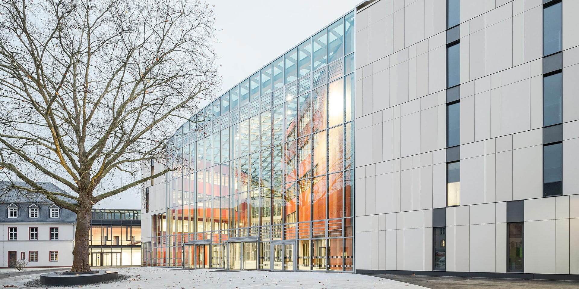 Philipps-Universität Marburg | Zentrale Universitätsbibliothek