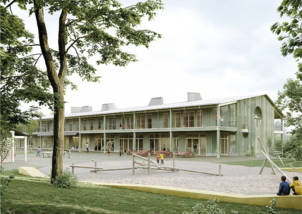 Grundschule Lemgo-West