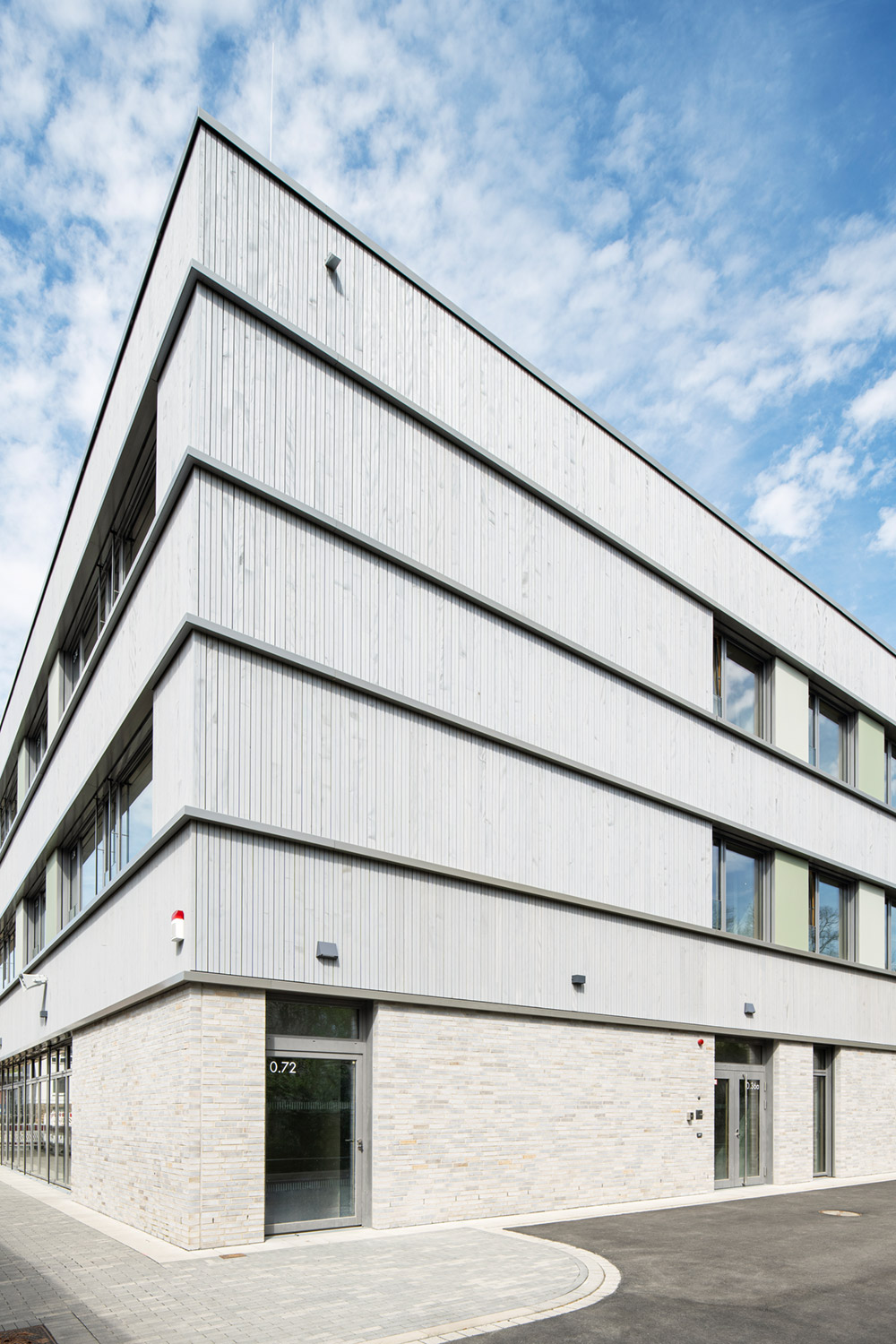 Albert-Schweitzer-Schule Schwerte
