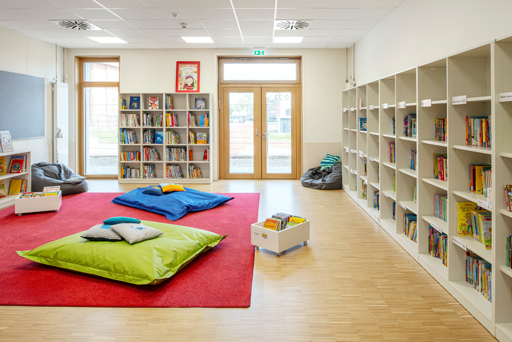 Albert-Schweitzer-Schule Schwerte