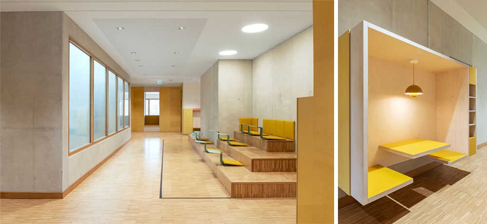 Albert-Schweitzer-Schule Schwerte
