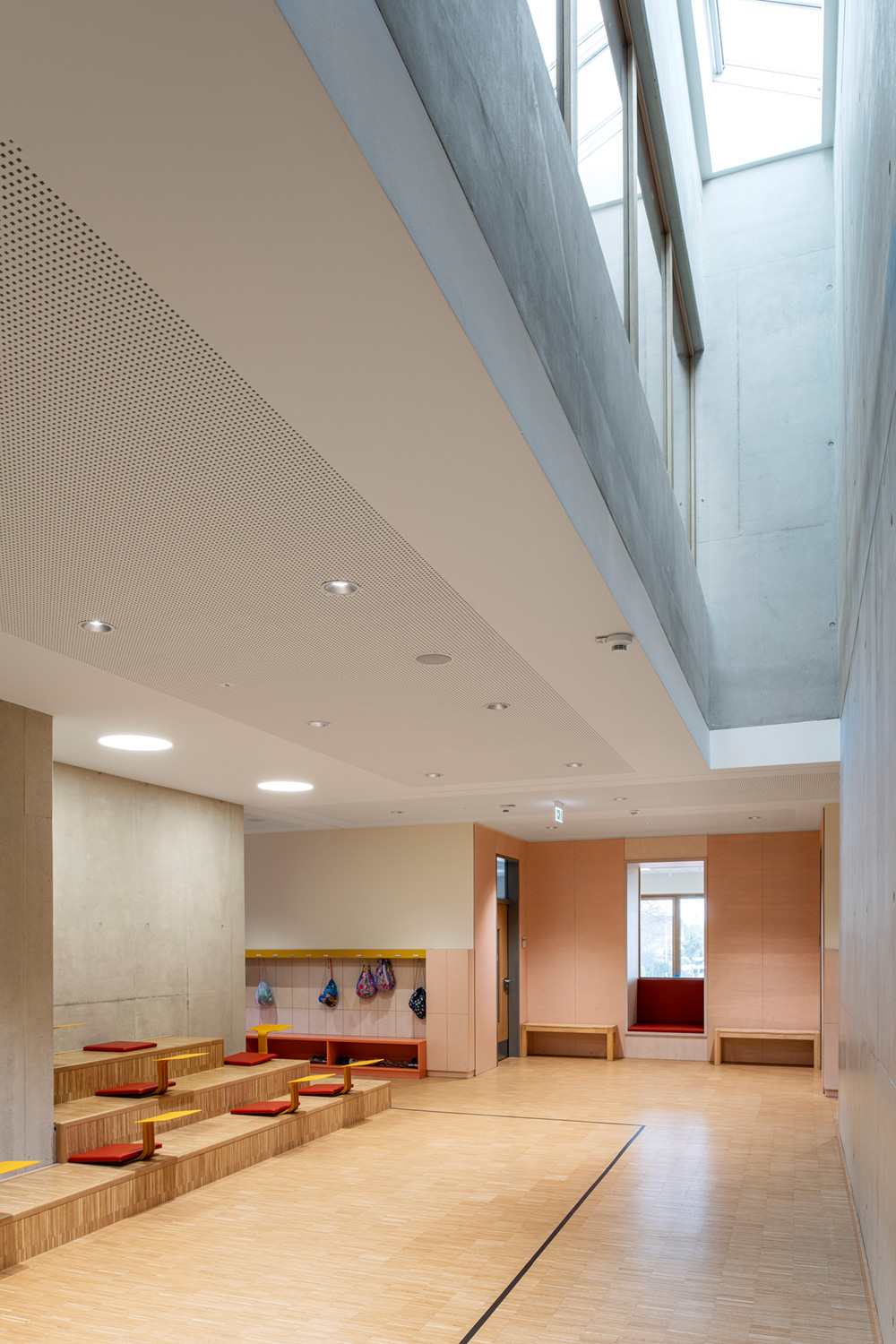 Albert-Schweitzer-Schule Schwerte