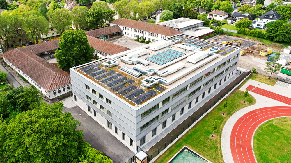Albert-Schweitzer-Schule Schwerte
