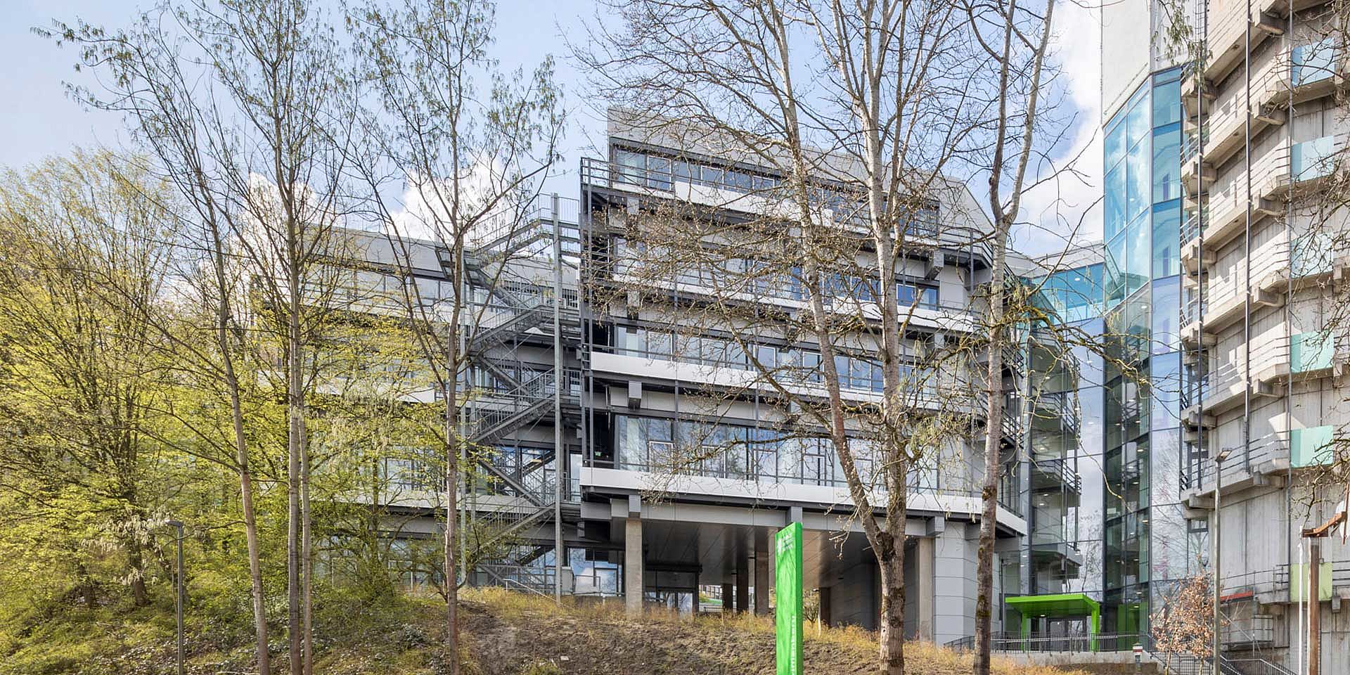 Bergische Universität Wuppertal | Sportwissenschaften