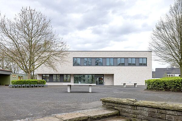 Schulzentrum Coesfeld