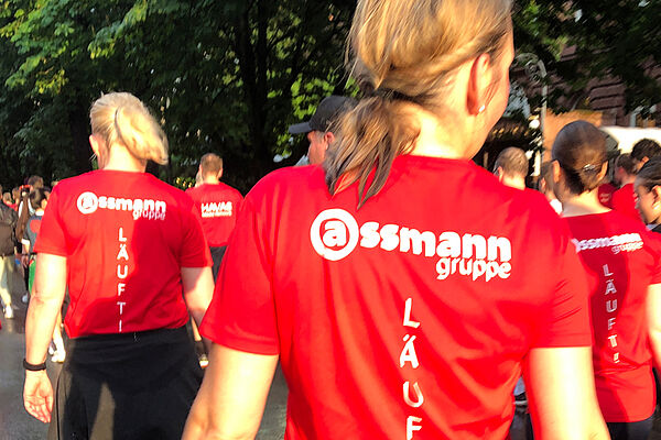 J.P. Morgan Corporate Challenge 
