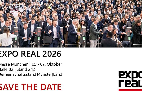 assmann gruppe auf der EXPO REAL 2026