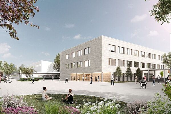 Geschwister-Scholl-Gymnasium Winterberg