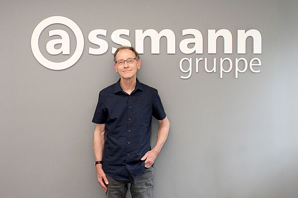 Martin Sturm geht in den Ruhestand