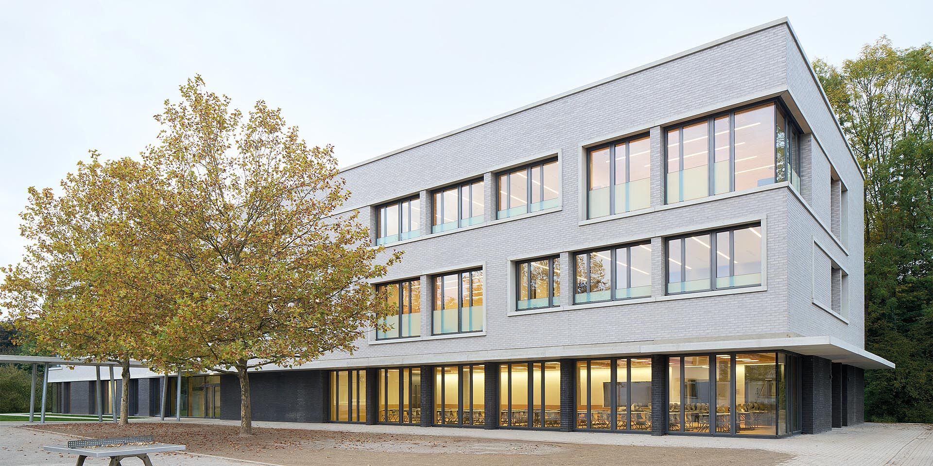 Karl-Kreiner-Grundschule Neuss