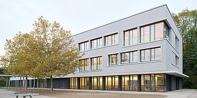 Karl-Kreiner-Grundschule Neuss