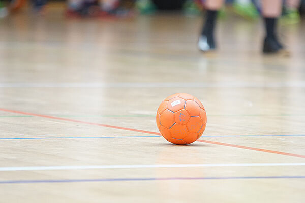 VgV-Expertise für Grevens neue Sporthallen