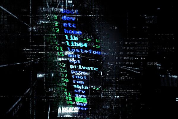 assmann gruppe Opfer einer Cyberattacke