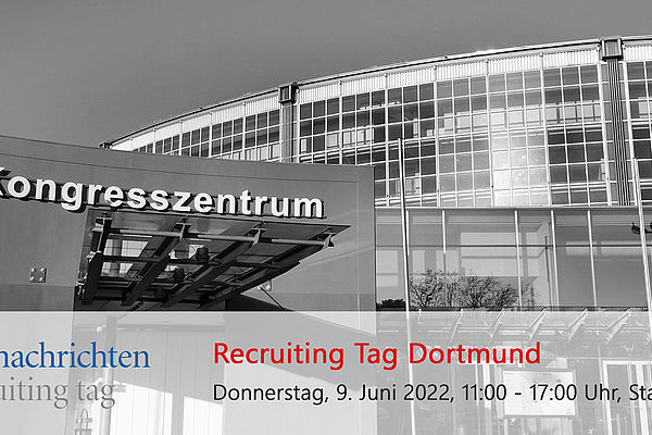 vdi nachrichten dortmund