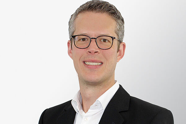 15 Jahre assmann gruppe – Thomas Zimmermann im Porträt