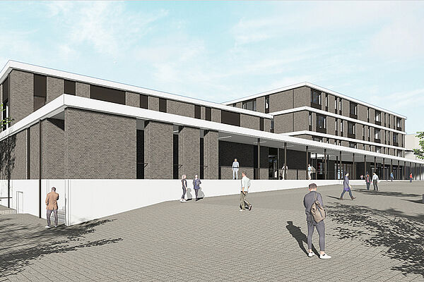 augenehmigung für Elisabeth-Lange-Gymnasium l