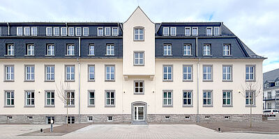 Grimm‘s Hotel Hanau