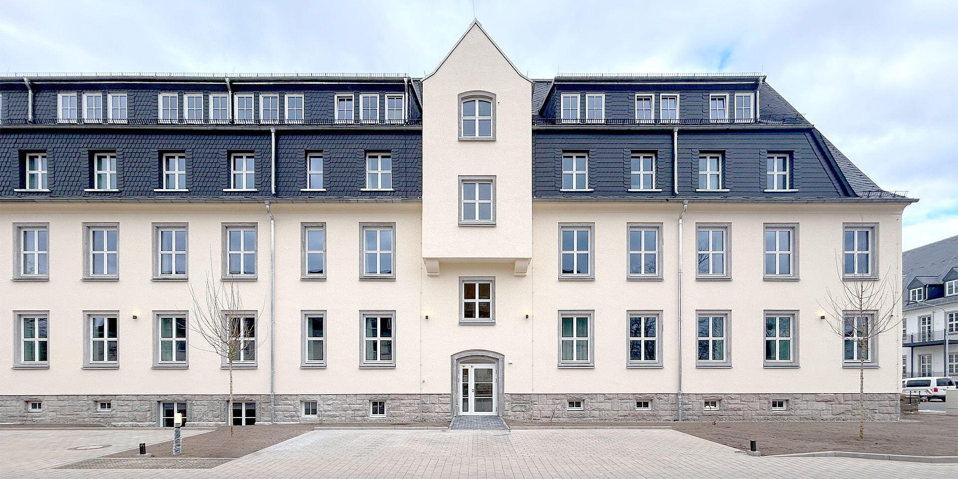 Grimm‘s Hotel Hanau