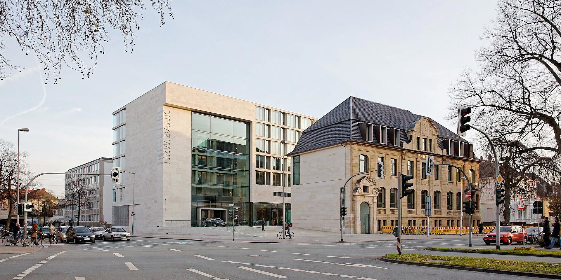 NRW.BANK Münster