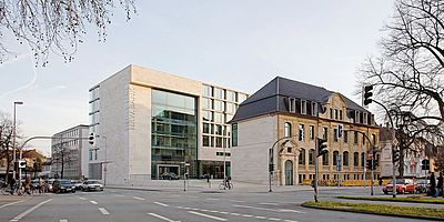 NRW.BANK Münster
