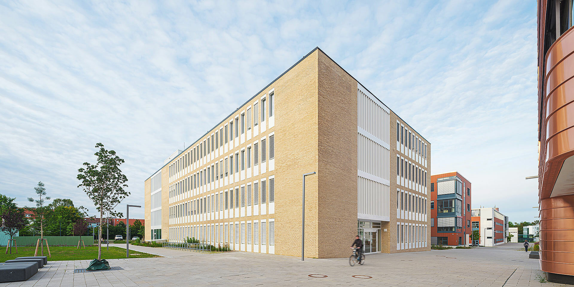 Universität Rostock | Institut für Chemie