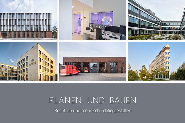 Fachveranstaltung Planen & Bauen