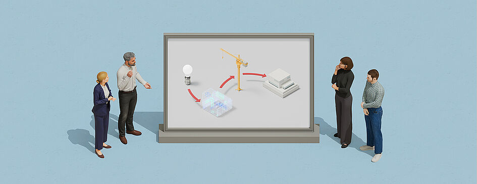 Value Engineering für komplexe Bauprojekte