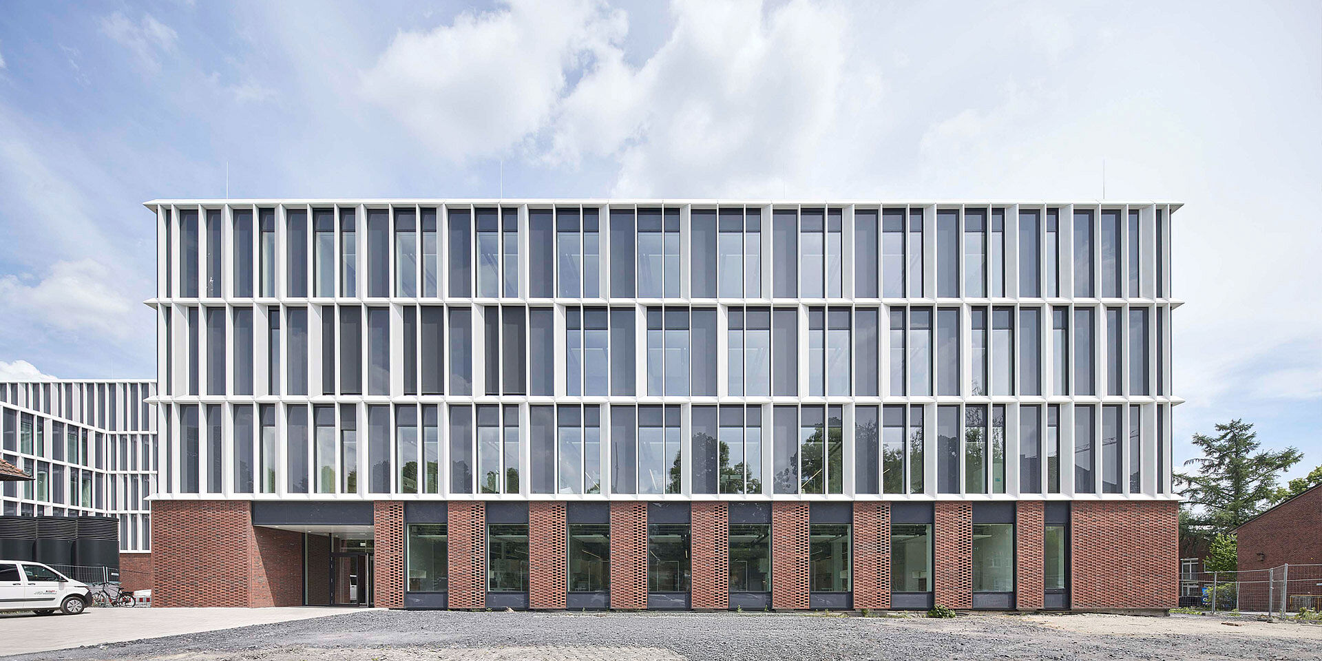 Universitätsklinikum Münster | MedForCe & BBIM