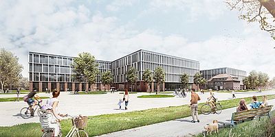 Universitätsklinikum Münster | MedForCe & BBIM