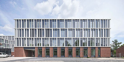 Universitätsklinikum Münster | MedForCe & BBIM