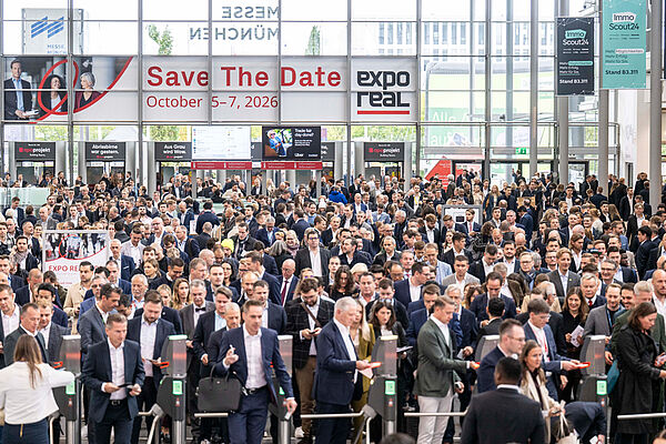 Expo Real - Abschlussbericht