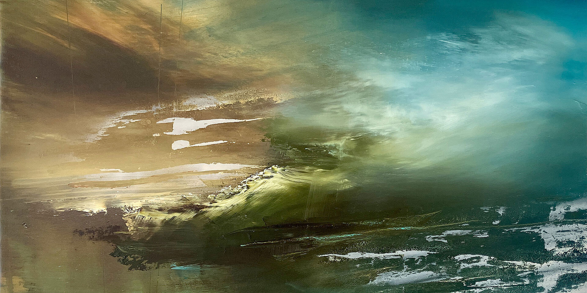 Dirk Pleyer | 09.05. - 31.10.2025