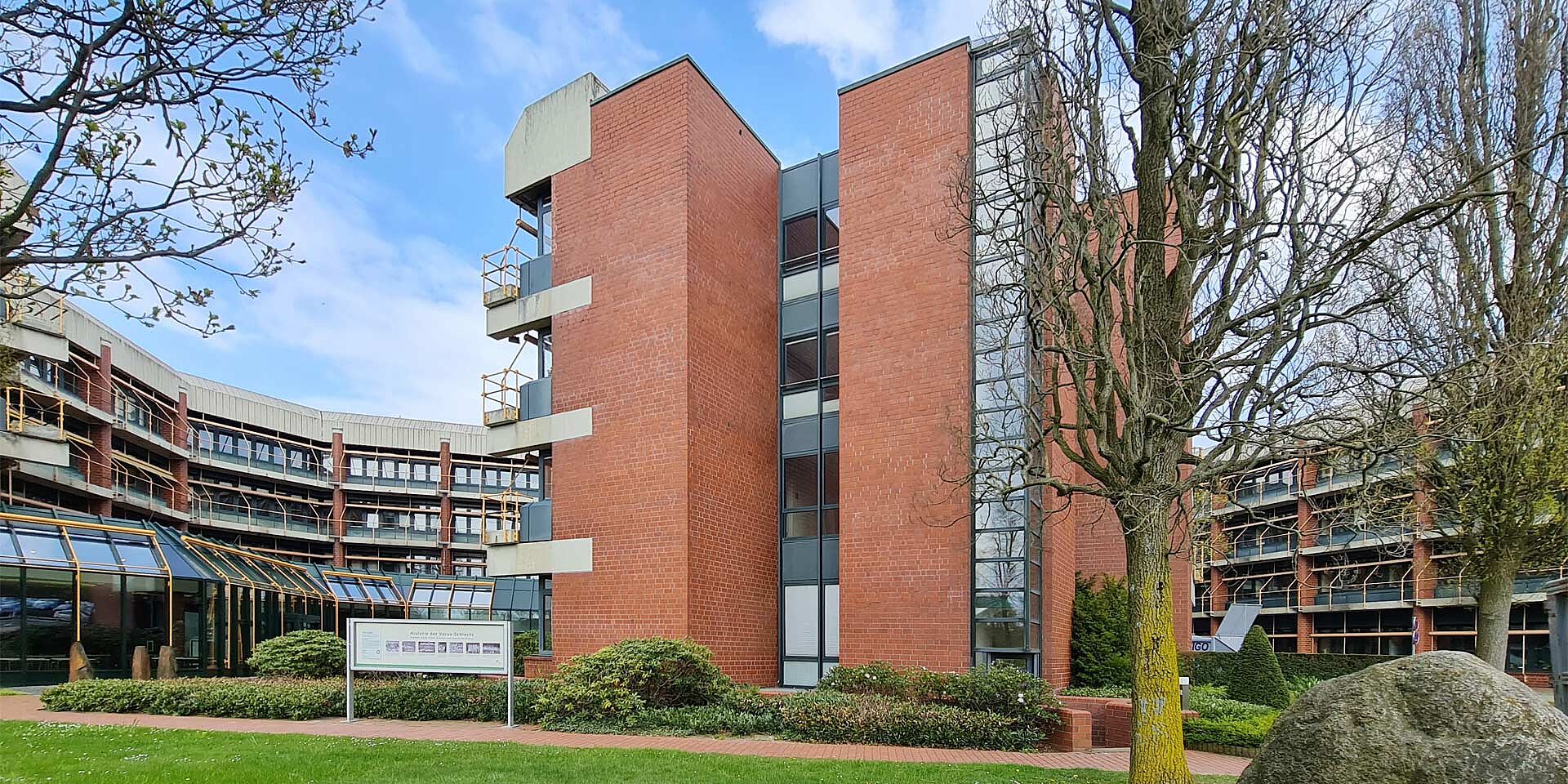 Kreishaus Osnabrück