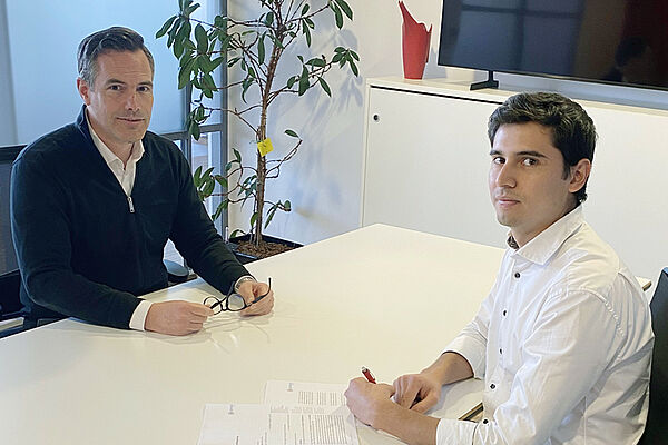 Thomas Gogolin bleibt bei der assmann gruppe