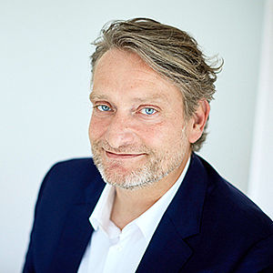 Christian Cramer, Inhaber und Geschäftsführer der assmann gruppe