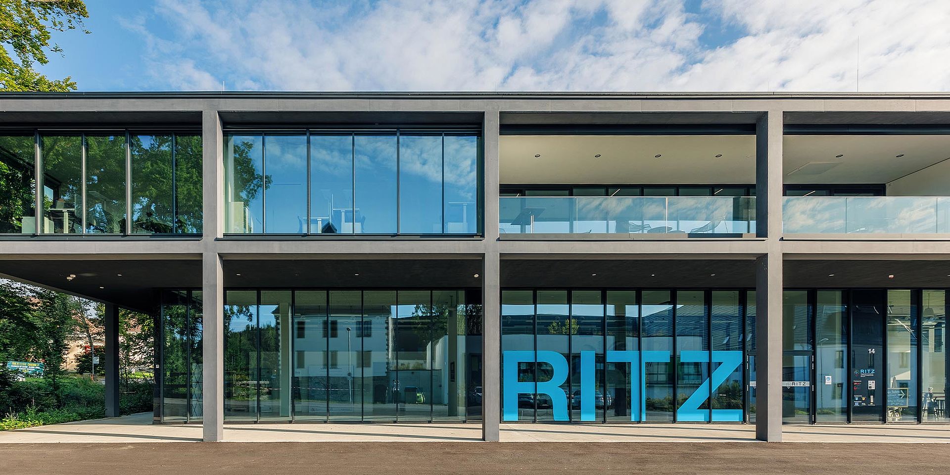 RITZ Friedrichshafen