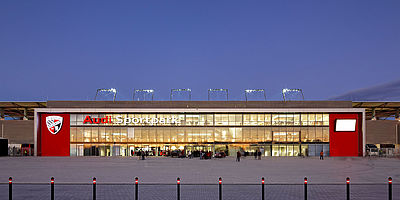 Audi Sportpark Ingolstadt