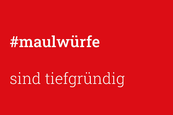 Kampagne Maulwurf