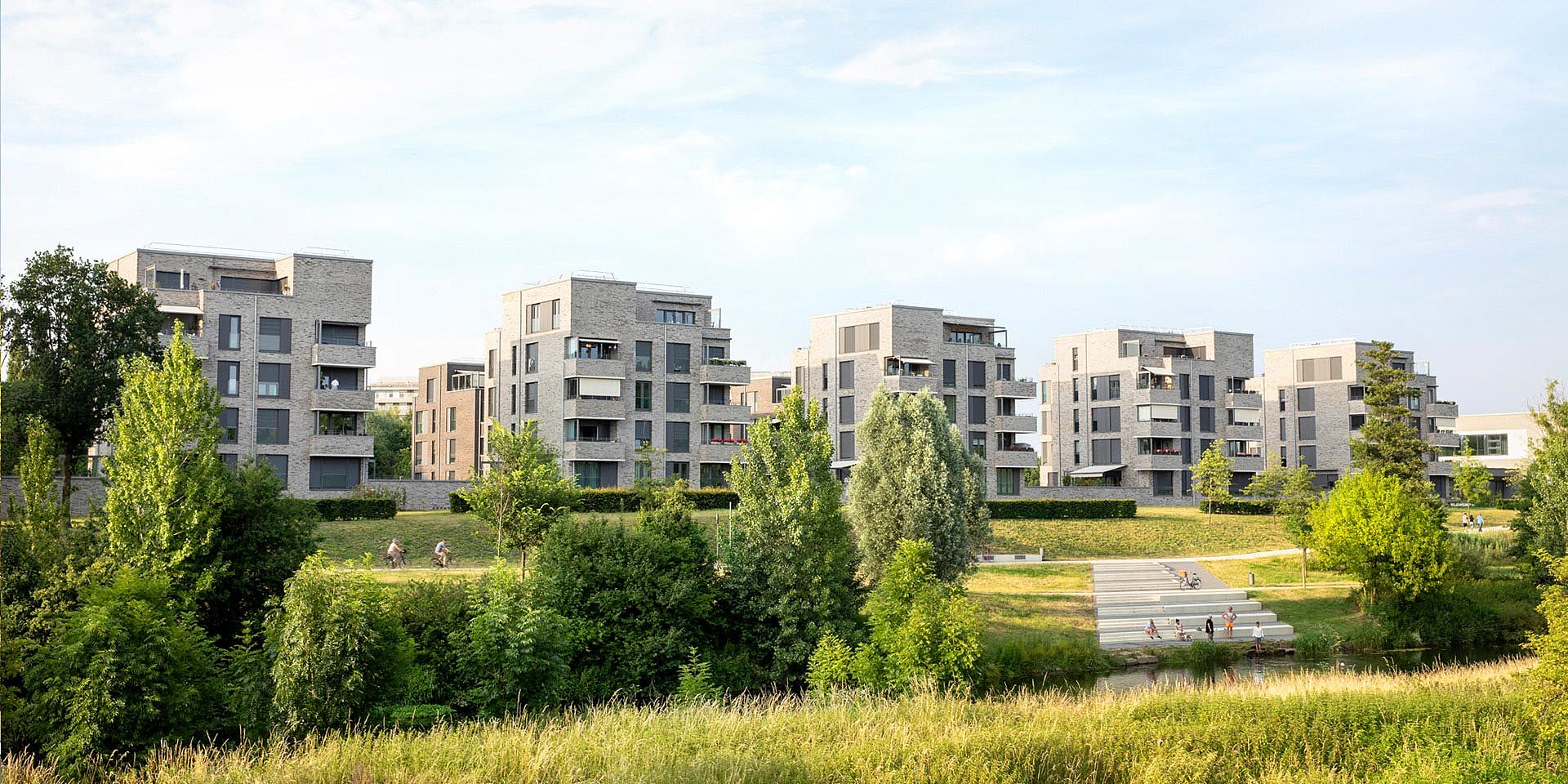 Lippewohnpark Lünen