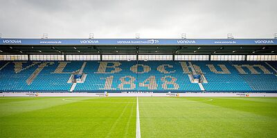 Vonovia Ruhrstadion Bochum