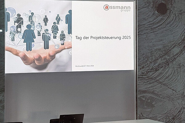 Tag der Projektsteuerung