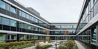 Kreishaus Recklinghausen