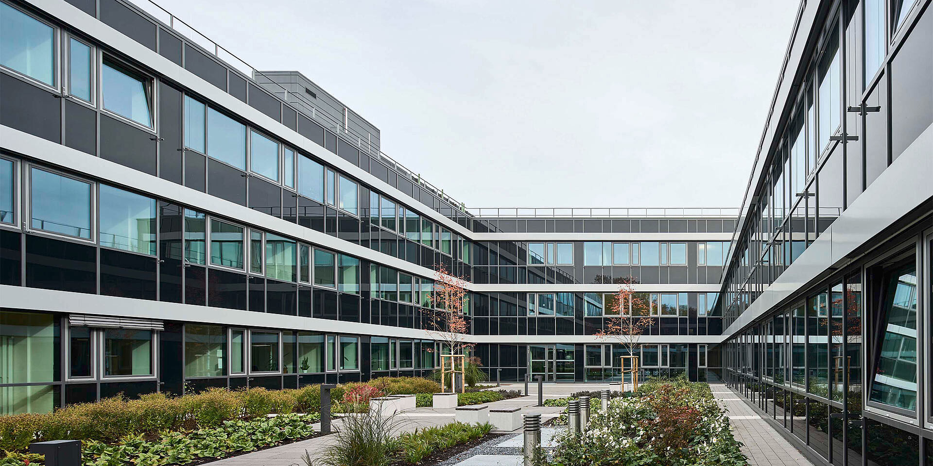 Kreishaus Recklinghausen